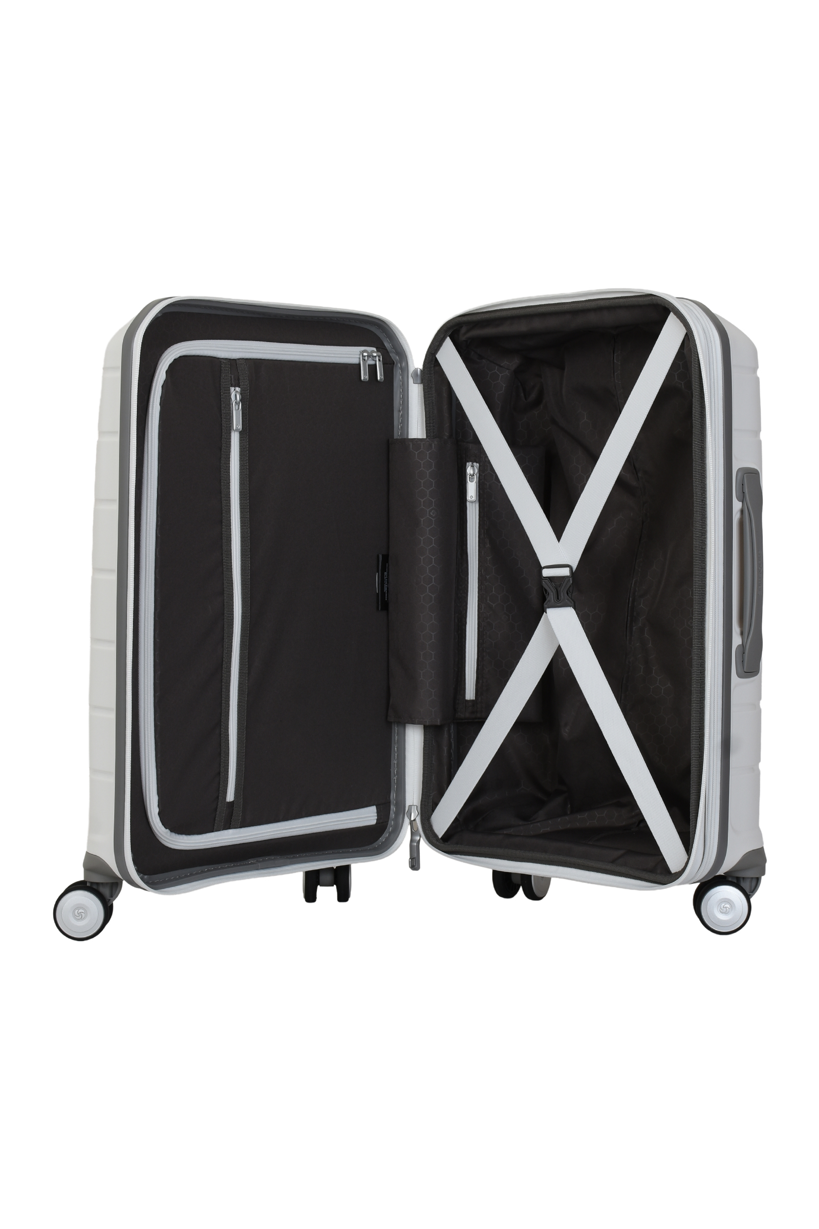 Samsonite Cabin Luggage