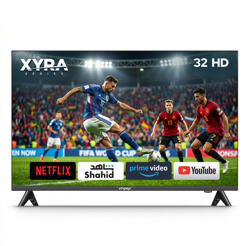 Impex Smart TV