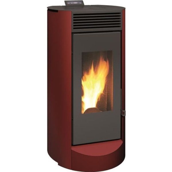Poele A Granulés Modulable Invicta Lodi 10 10 Kw Rendement 86 — free download