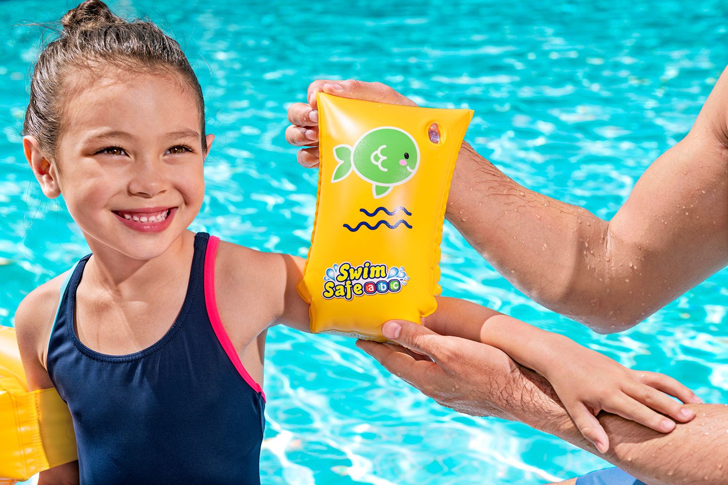 Bestway Swim Float