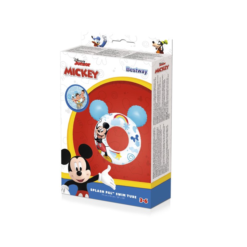 Bestway Pool Float Ring