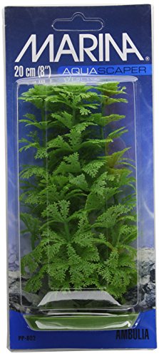 marina kit aquarium équipé tete de mort pour betta - 2 l - Aquariums