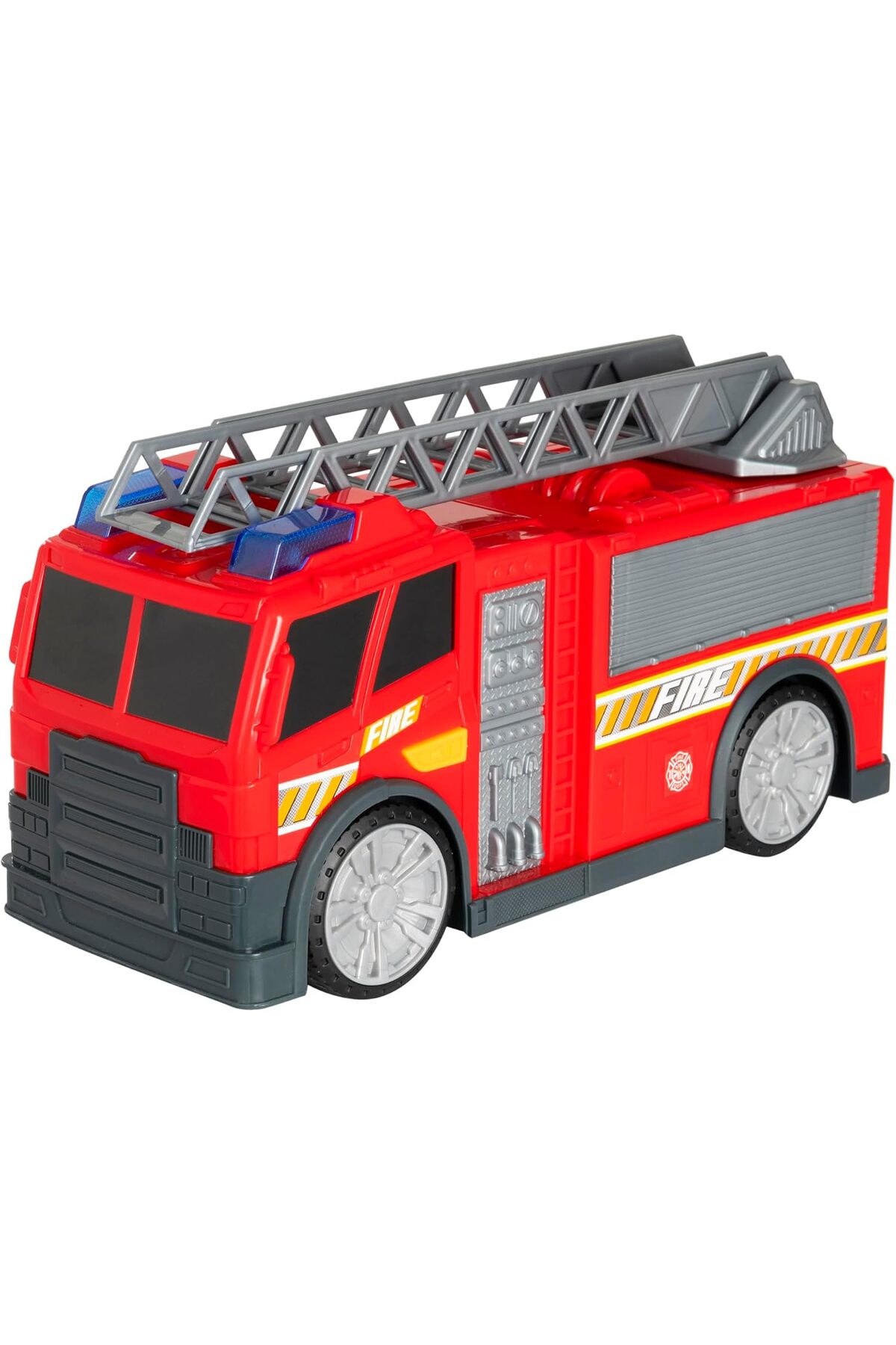 Teamsterz Play Vehicle Fire Truck