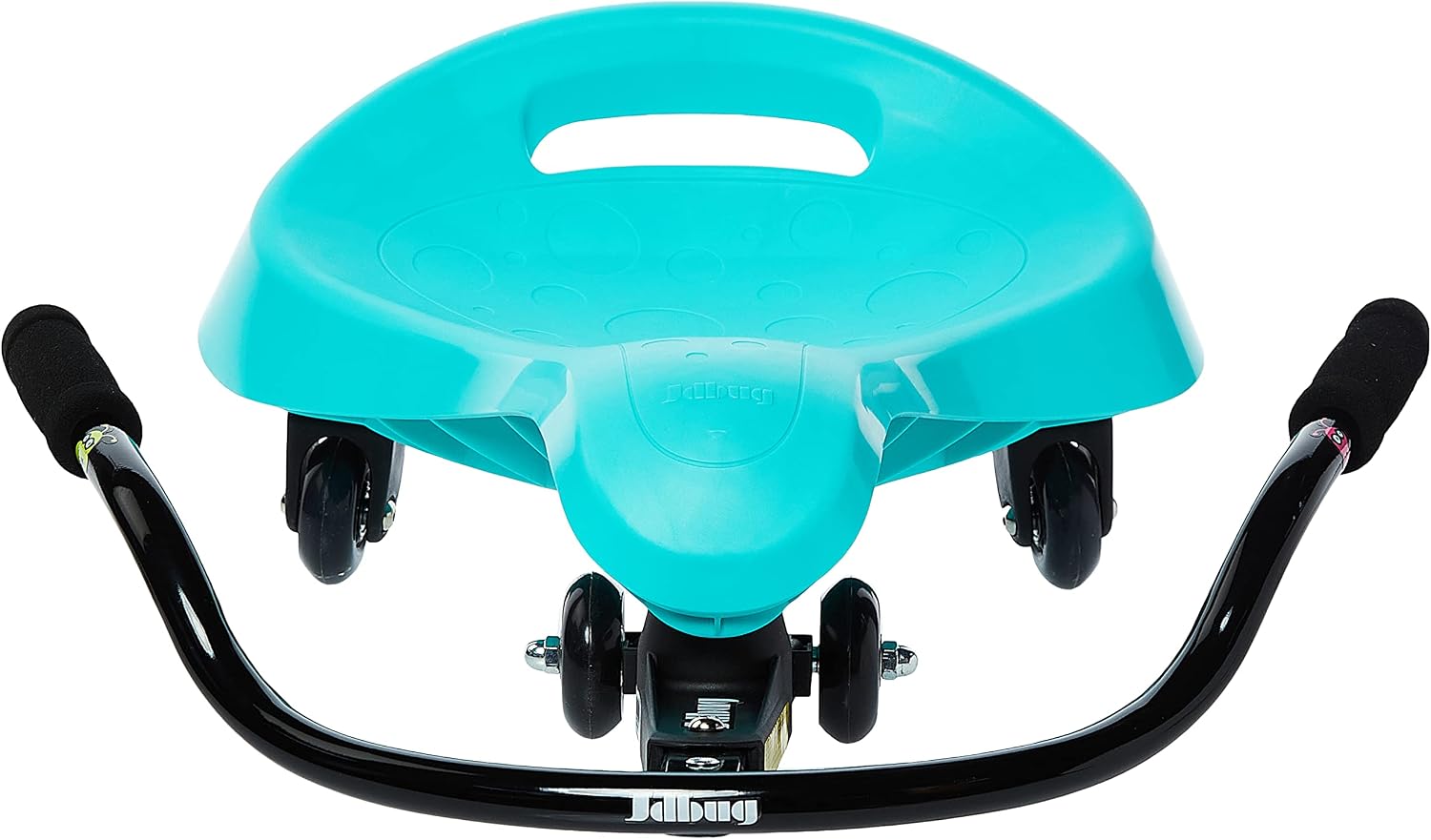 Jd Bug Ride-On Swing Car