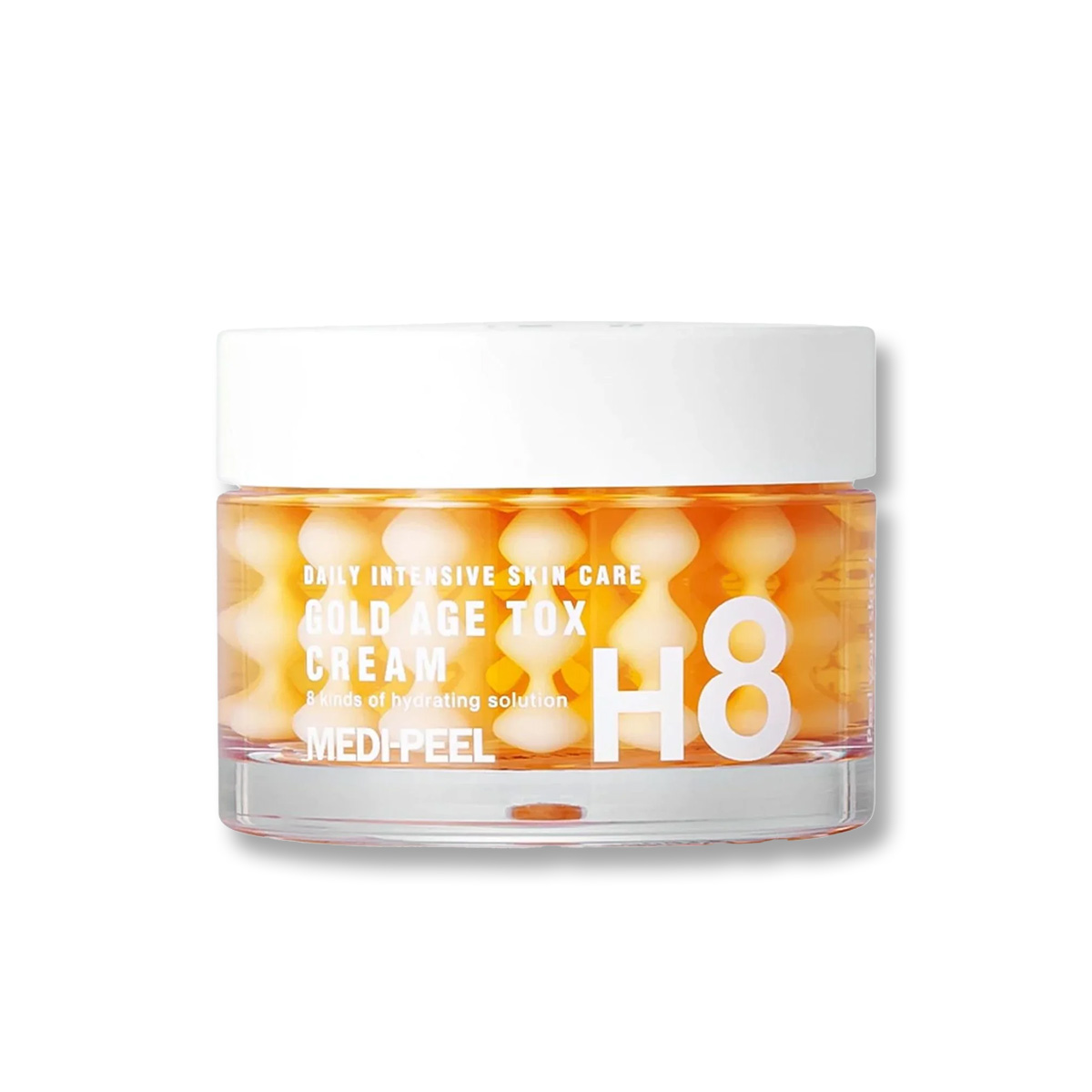 Medi-Peel Gold Age Tox H8 Cream