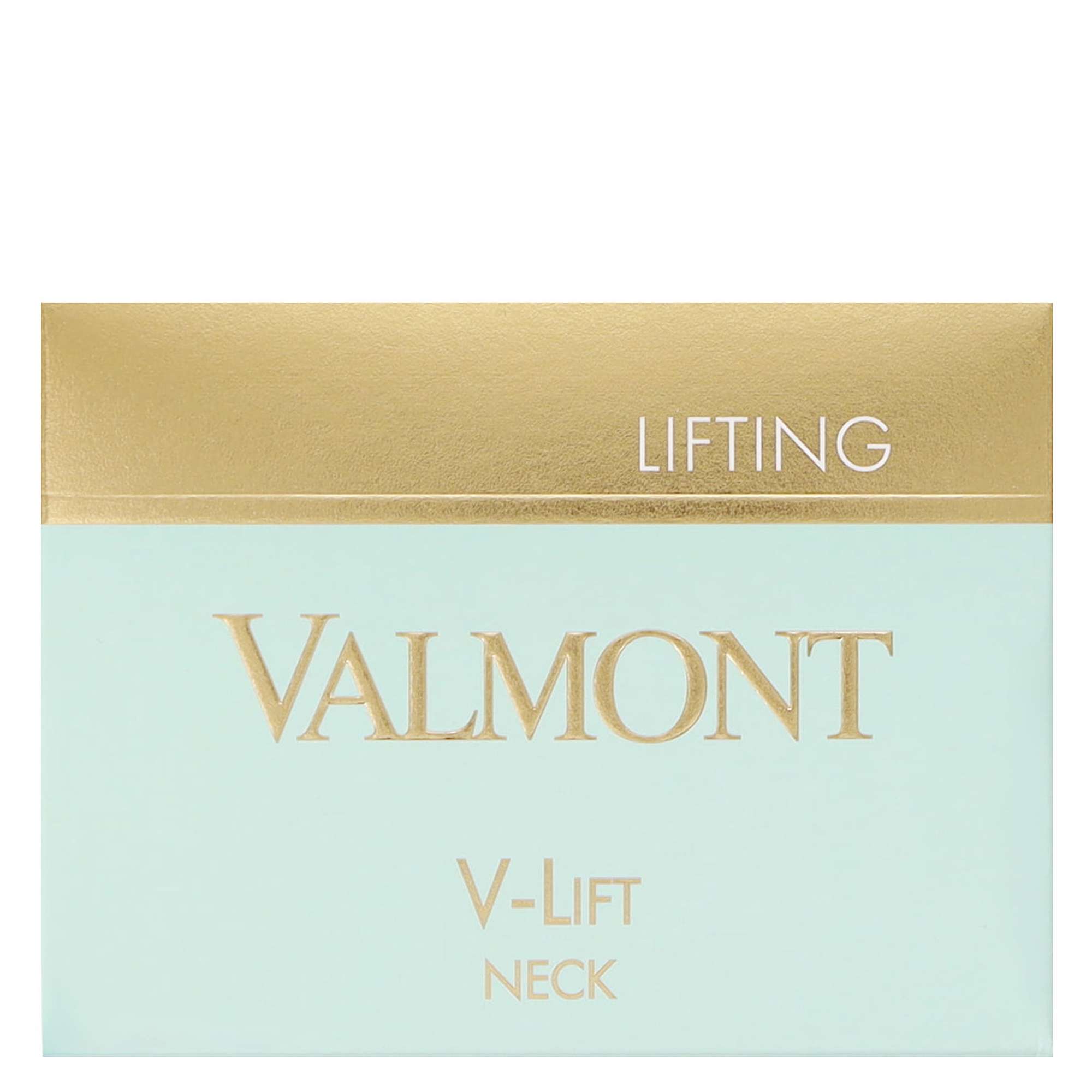 Valmont V-Lift Neck Cream ansiktskräm & serum dam – bild 2