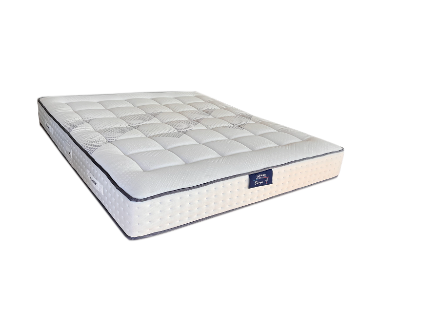 Matelas Onega 160x200 Duvivier