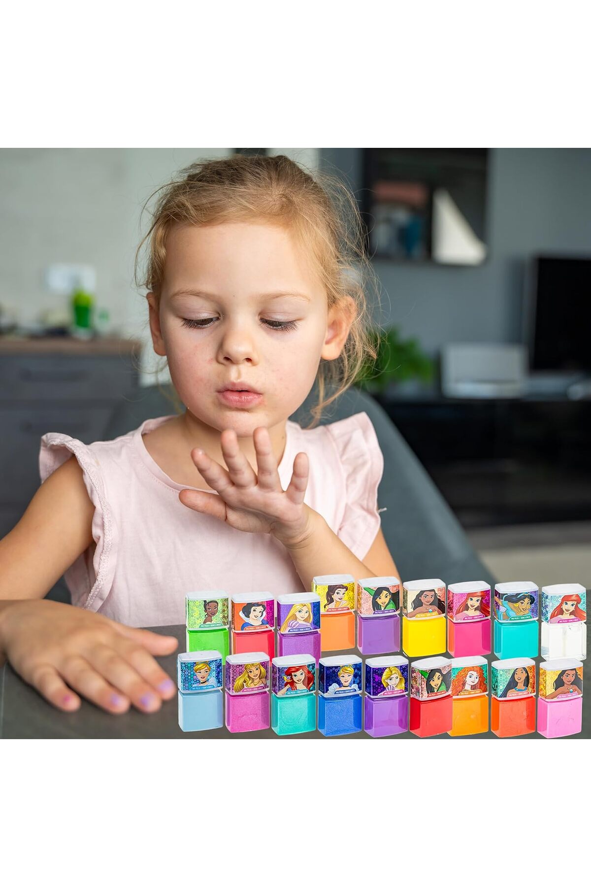 Townley Girl Cosmetics Set