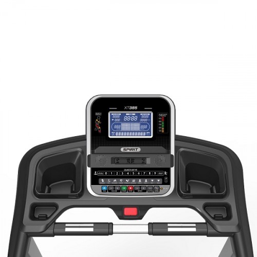 Spirit Esprit XT-385.16