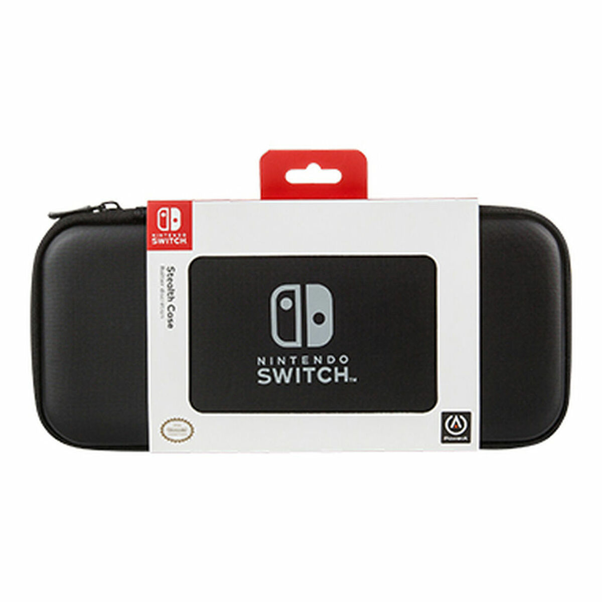 Étui De Protection Powera 1511651-01 Nintendo Switch