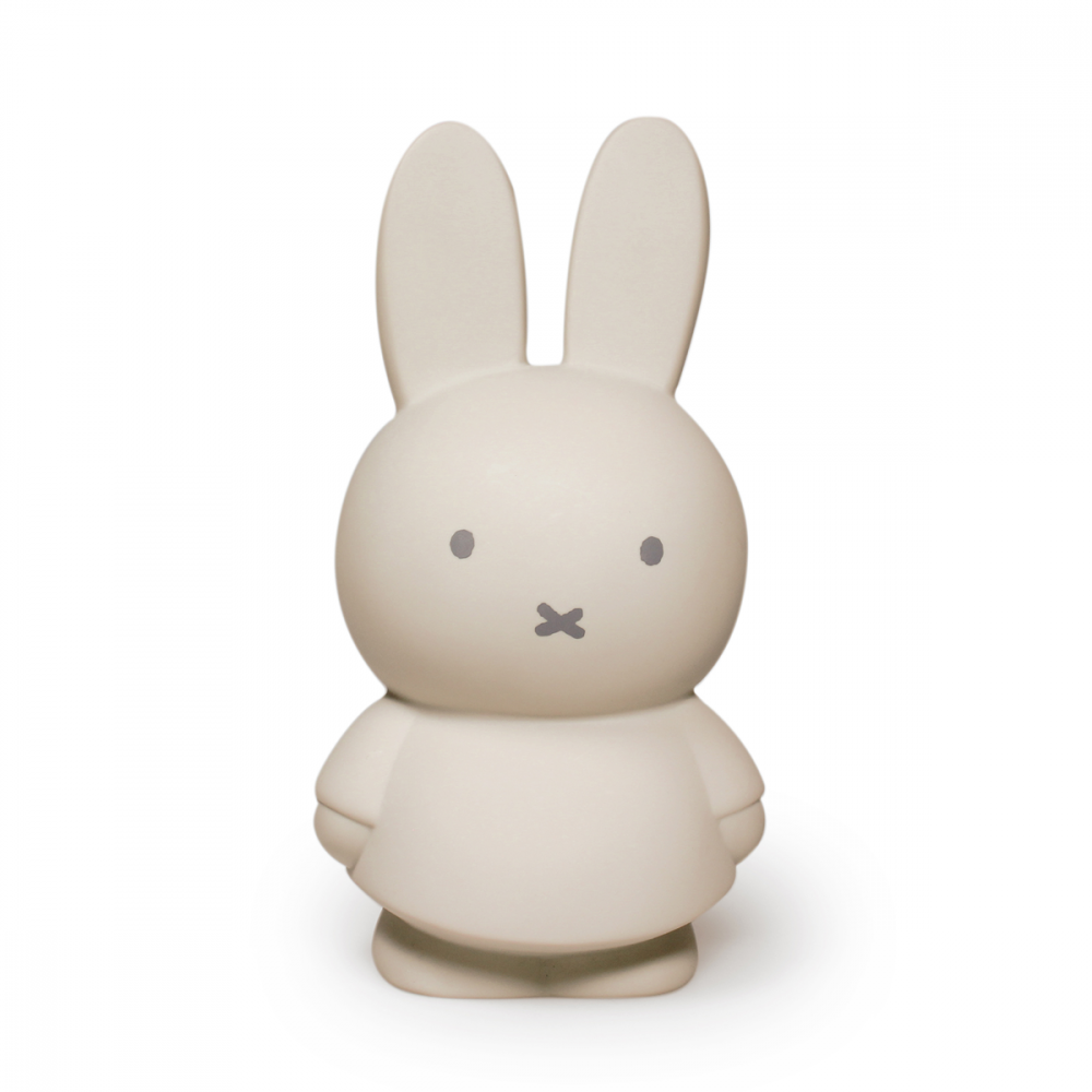 Tirelire Miffy Uni Atelier Pierre