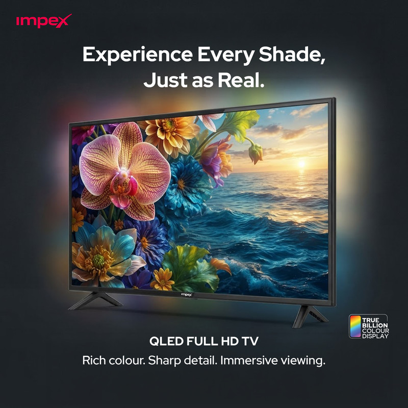 Impex Smart TV