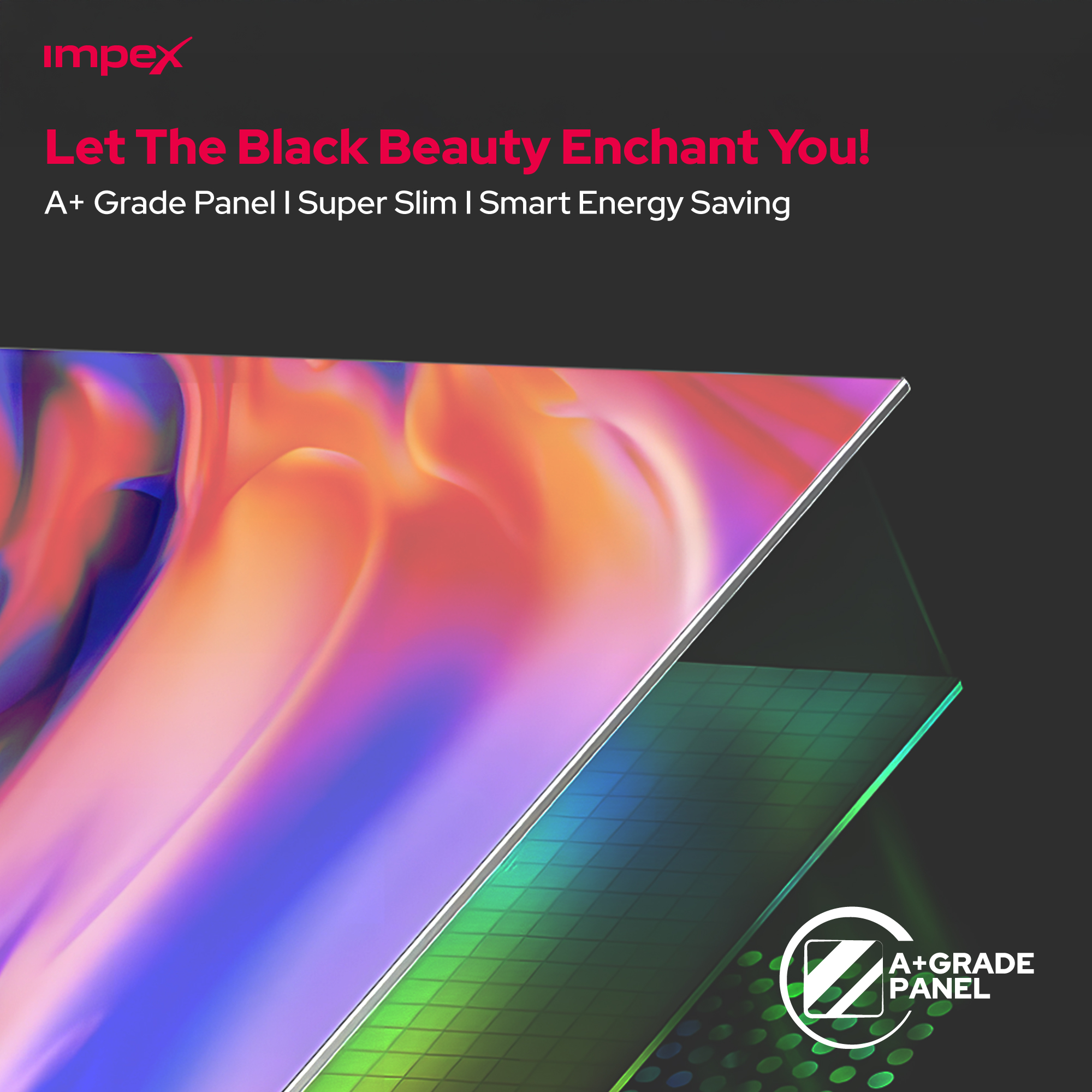 Impex Smart TV