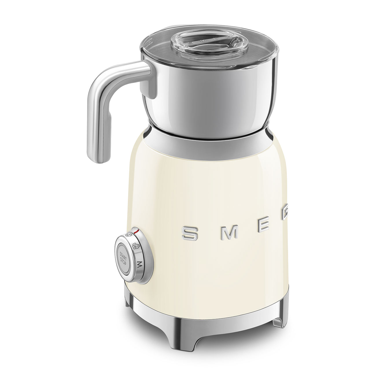 Smeg Coffee Maker