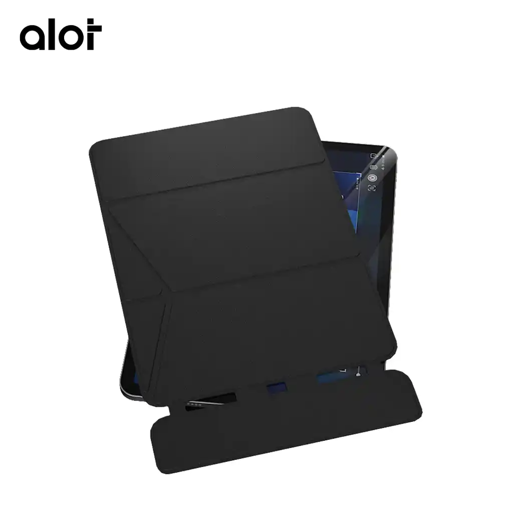Alot iPad 10.9 Back Cover Tablet Case