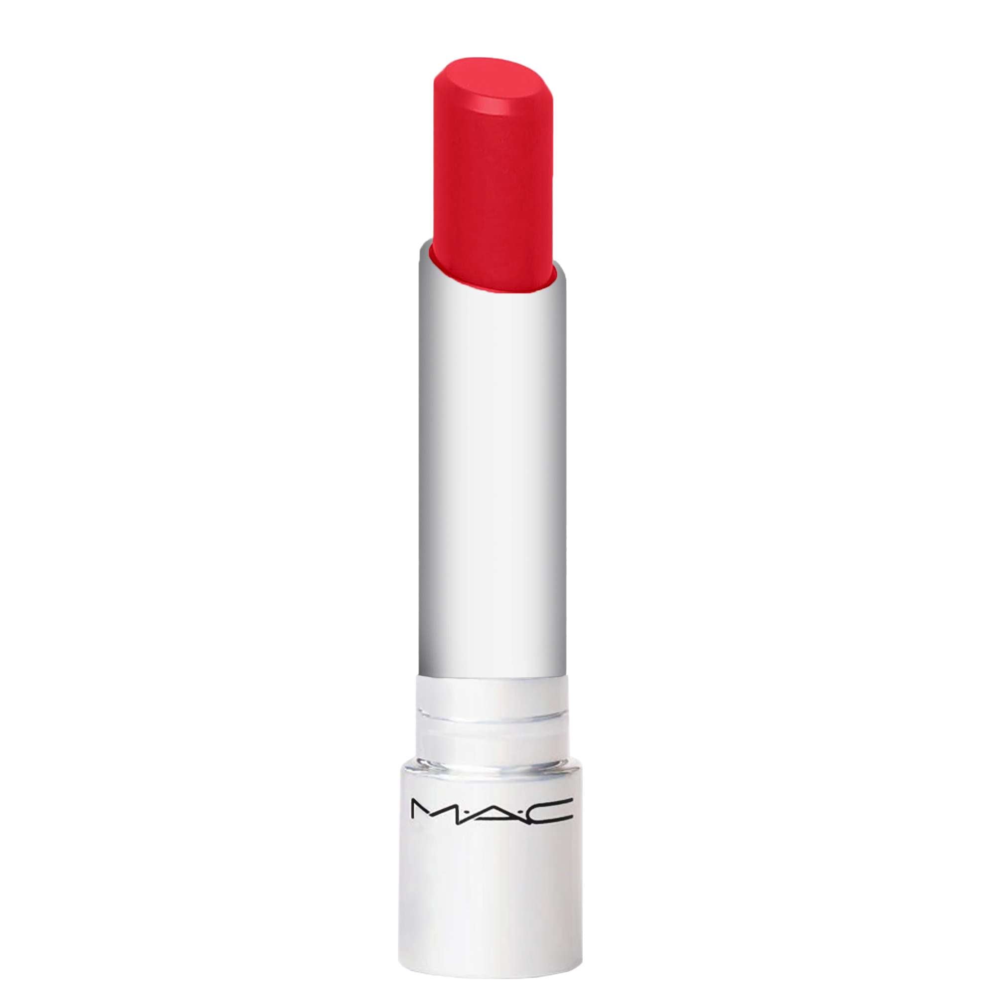 M.A.C Glow Play Tendertalk Lip Balm Serve