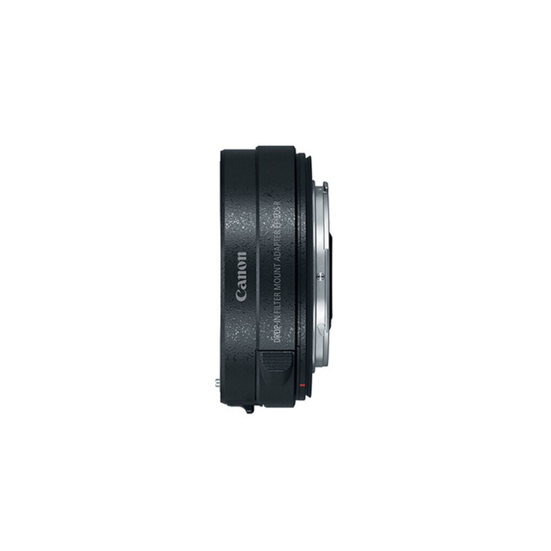 Canon Ef-eos R Bague D'adaptation (c-pl)