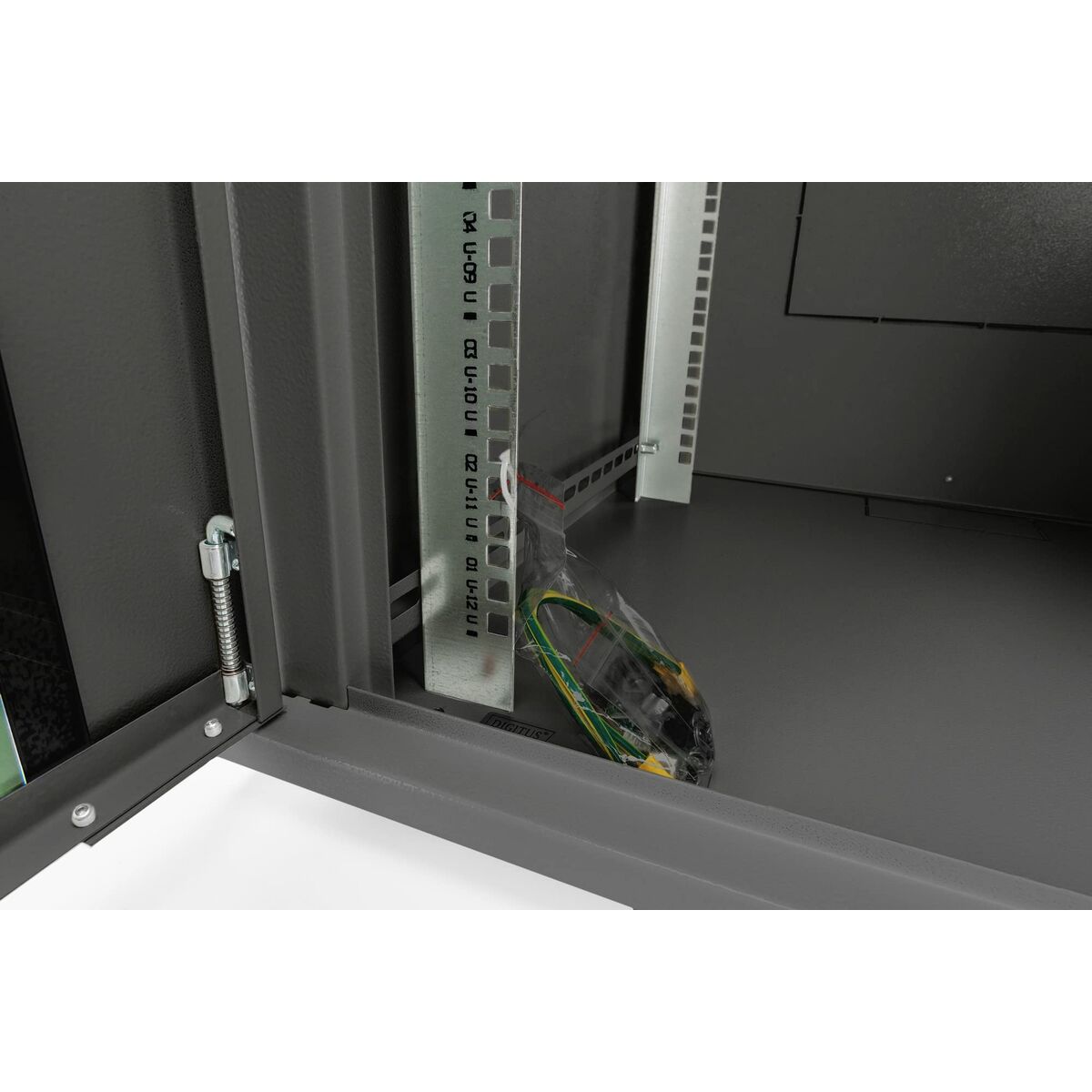 Armoire Murale Rack Digitus Dn1916uecn