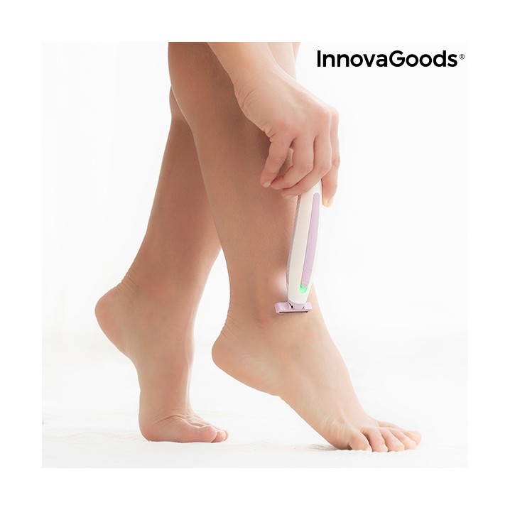 Rasoir Féminin Rechargeable Silskin Innovagoods