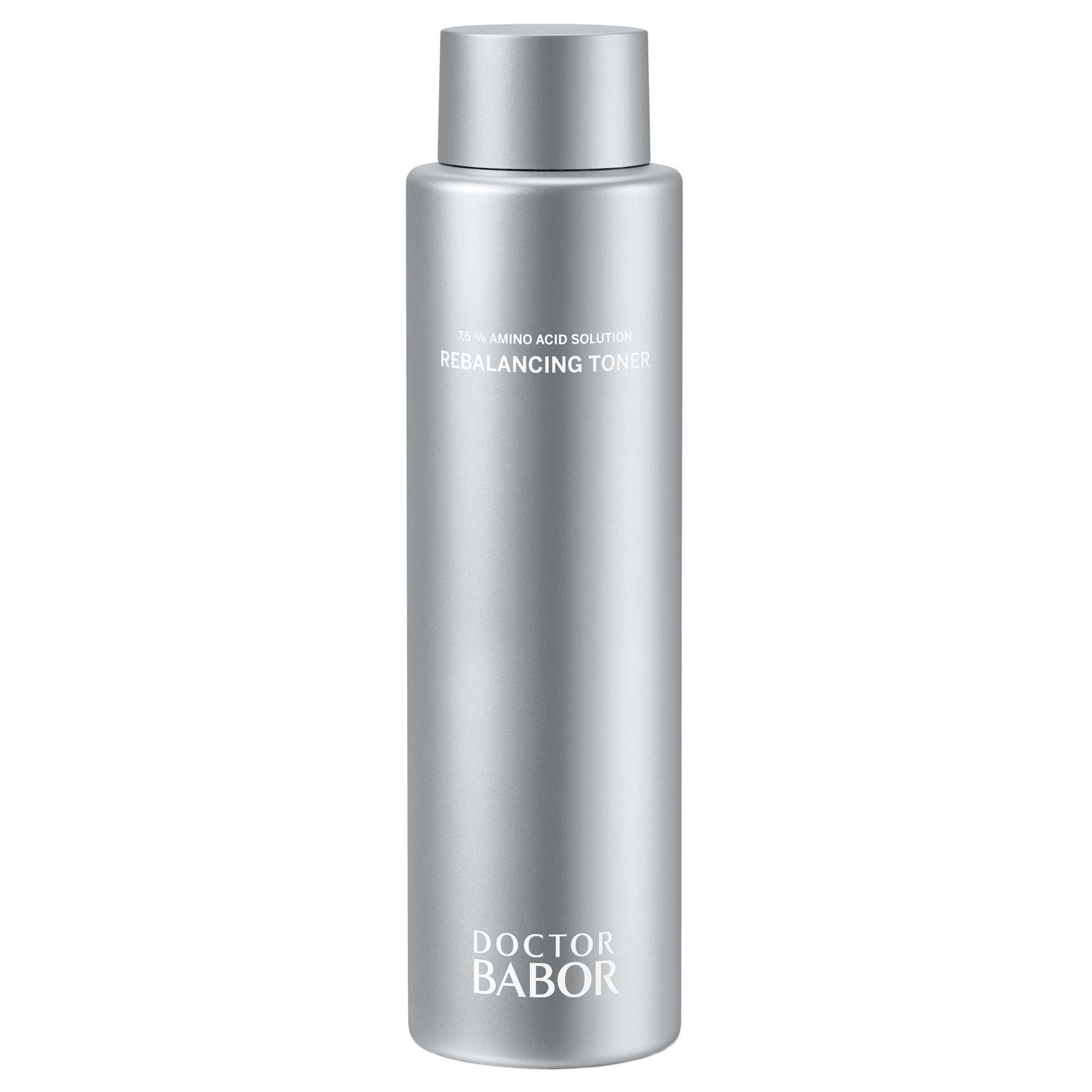 Doctor Babor Rebalancing Toner