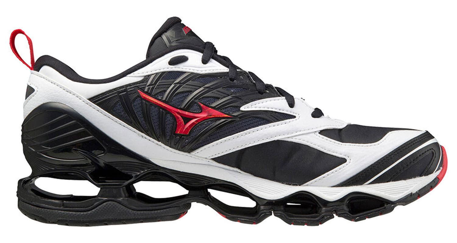 Кросівки Sportstyle MIZUNO Wave Prophecy Icon для дорослих, чоловікам