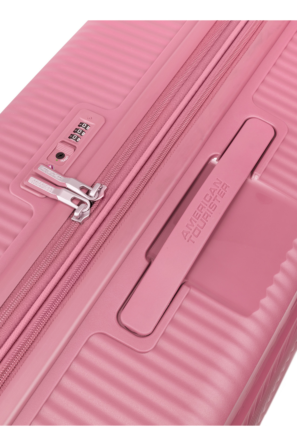 American Tourister Check-in Luggage