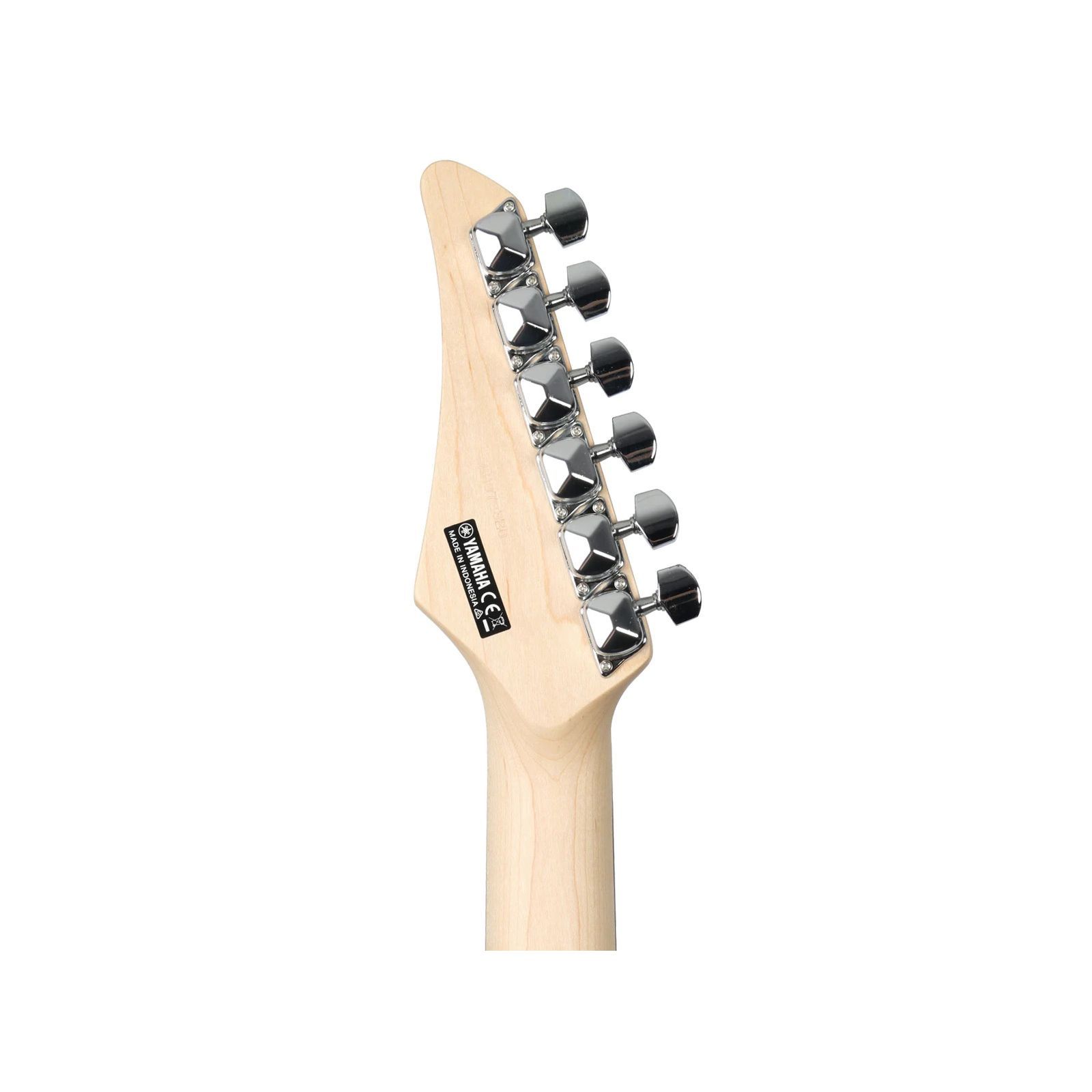 Yamaha 20500539 Electric Guitar Beginner
