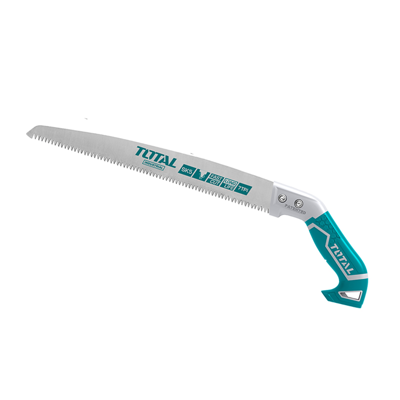 Total Tools Pruning Saw 12"/300mm