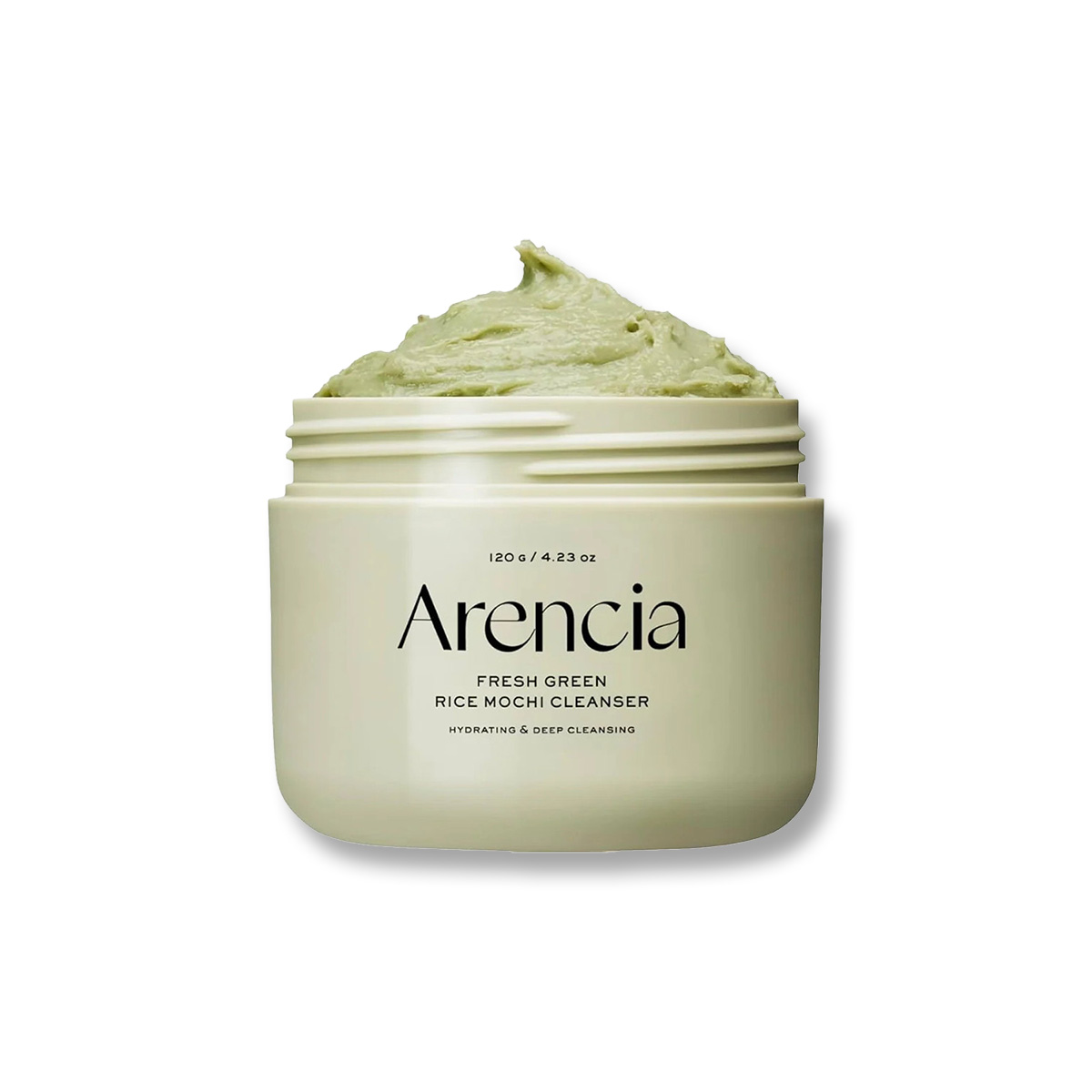 Arencia Fresh Green Rice Mochi Cleanser čistiaci balzam