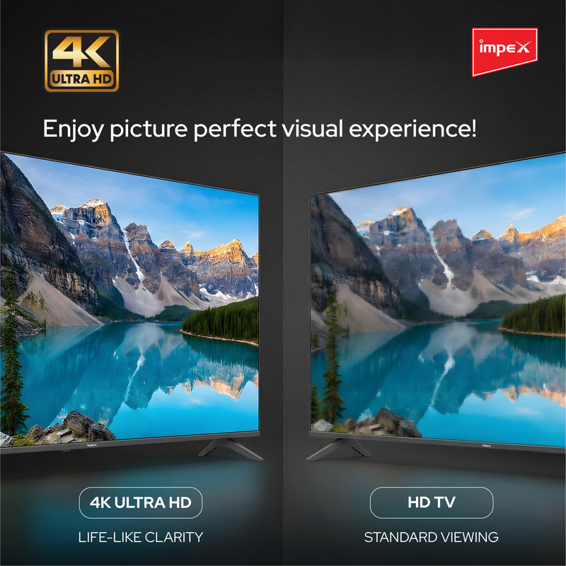 Impex Smart TV