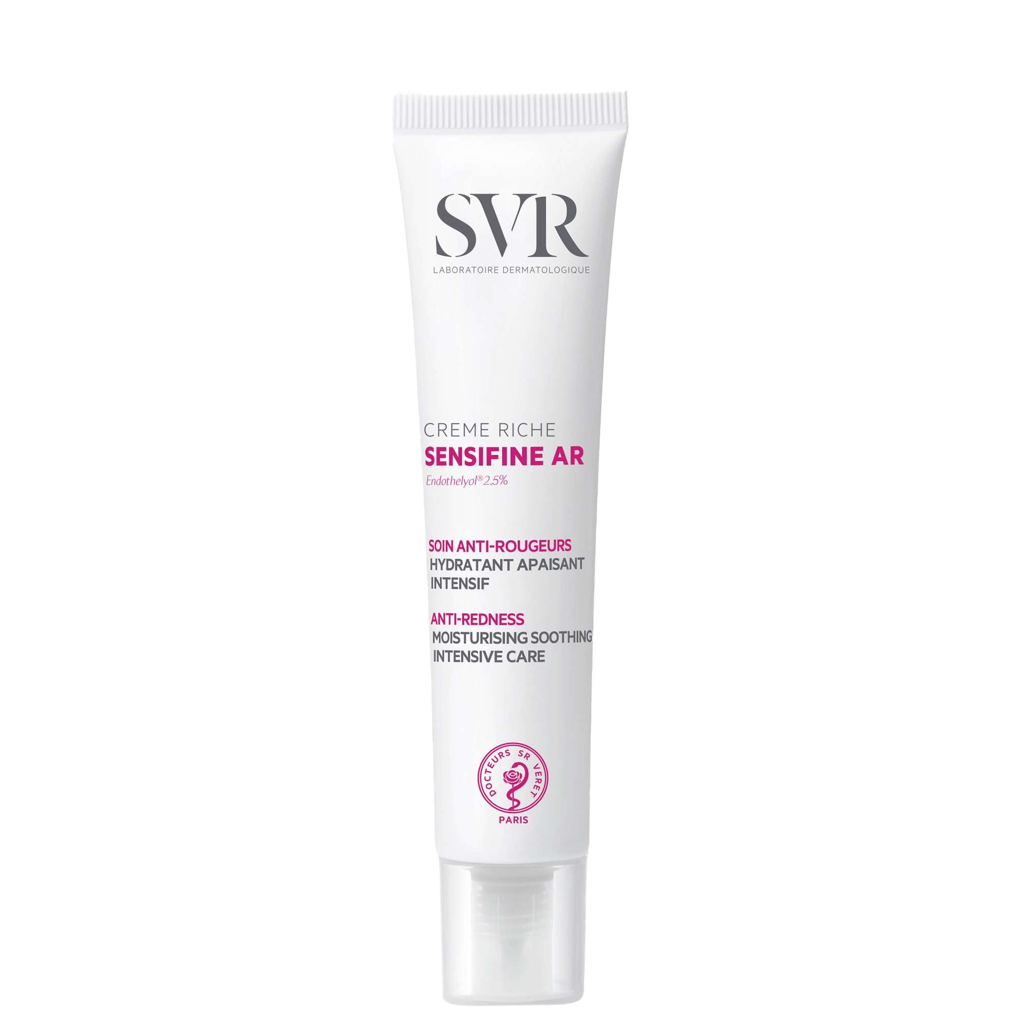 Thumbnail - SVR Sensifine Ar Crème SPF50+ - 40ml hypoallergene Hautcreme