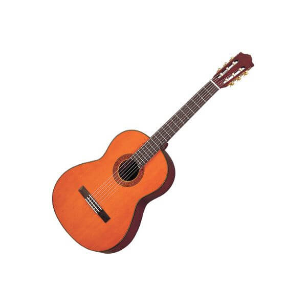 Yamaha 2724271152203 Classical Guitar Beginner