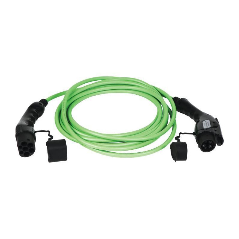 Cable Charge Vehicule Electrique T1-t2 A1p32at1 N?2 Blaupunkt