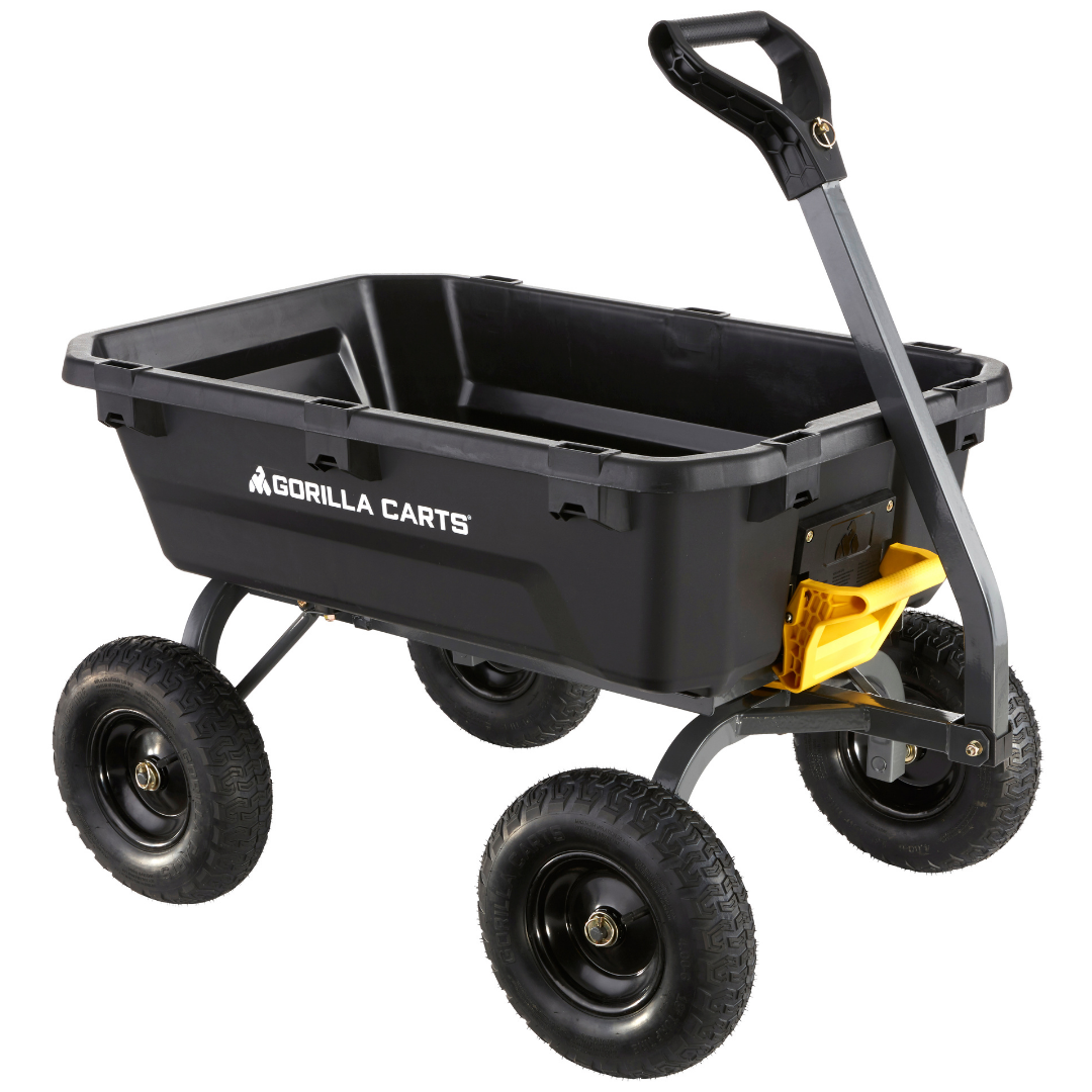 Gorilla Garden Cart - Large