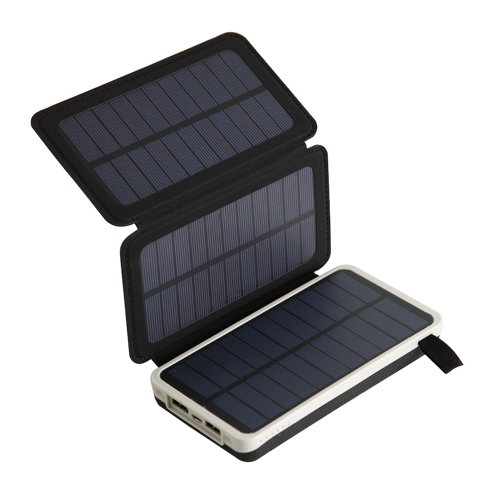Havit Mobile Solar Power bank 10000mah