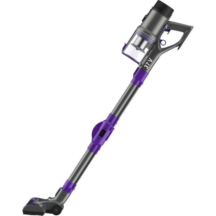 Aspirateur Sans Fil Carrefour