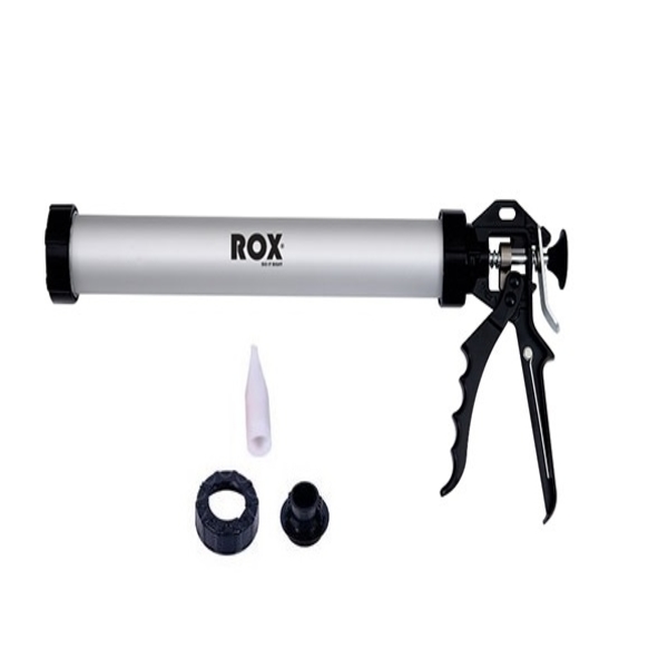 ROX® CAULKING / JOINT GUNS LIGHT-DUTY 600 ml