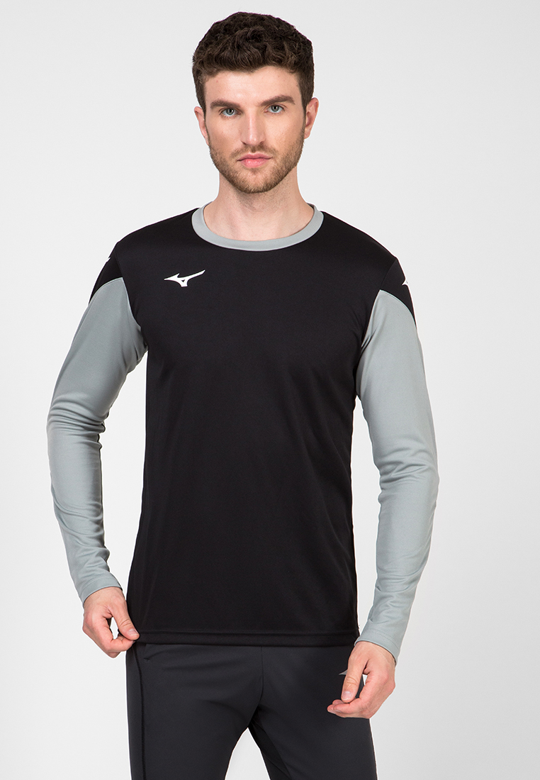 Футболка MIZUNO Trad GK Padded Shirt для дорослих, чоловікам