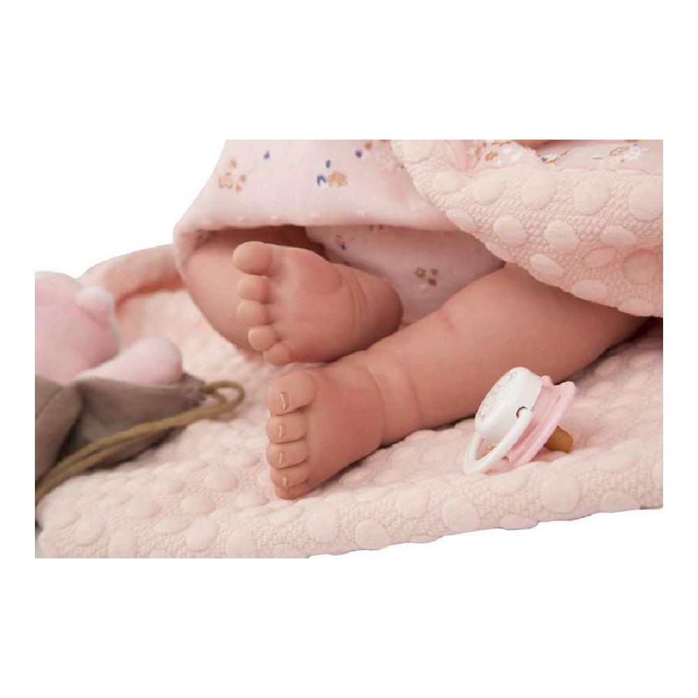Poupée Nouveaux-nés Esther Arias (45 Cm)