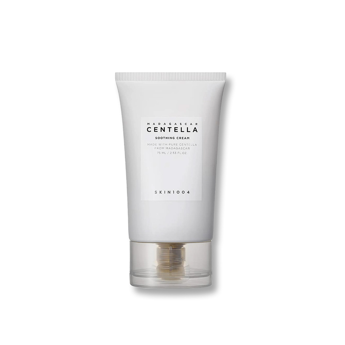 SKIN1004 Madagascar Centella Soothing Cream