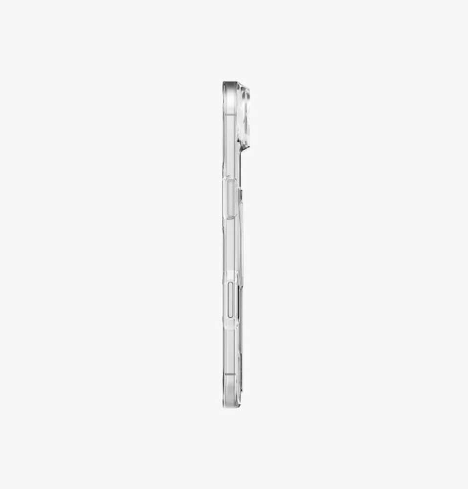 Uniq iPhone 17 Back Cover Mobile Case