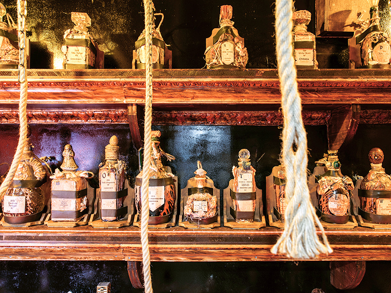 Séance D’escape Game D’1h En Famille Dans L’univers De La Piraterie Au Cap D’agde