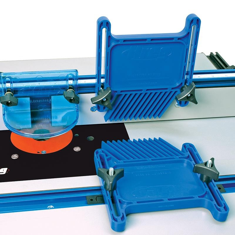 Paire De Peigne À Pression True-flex Prs3020 Kreg