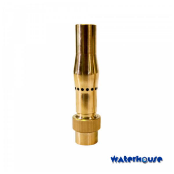 25mm Brass Frothy Fountain Nozzle