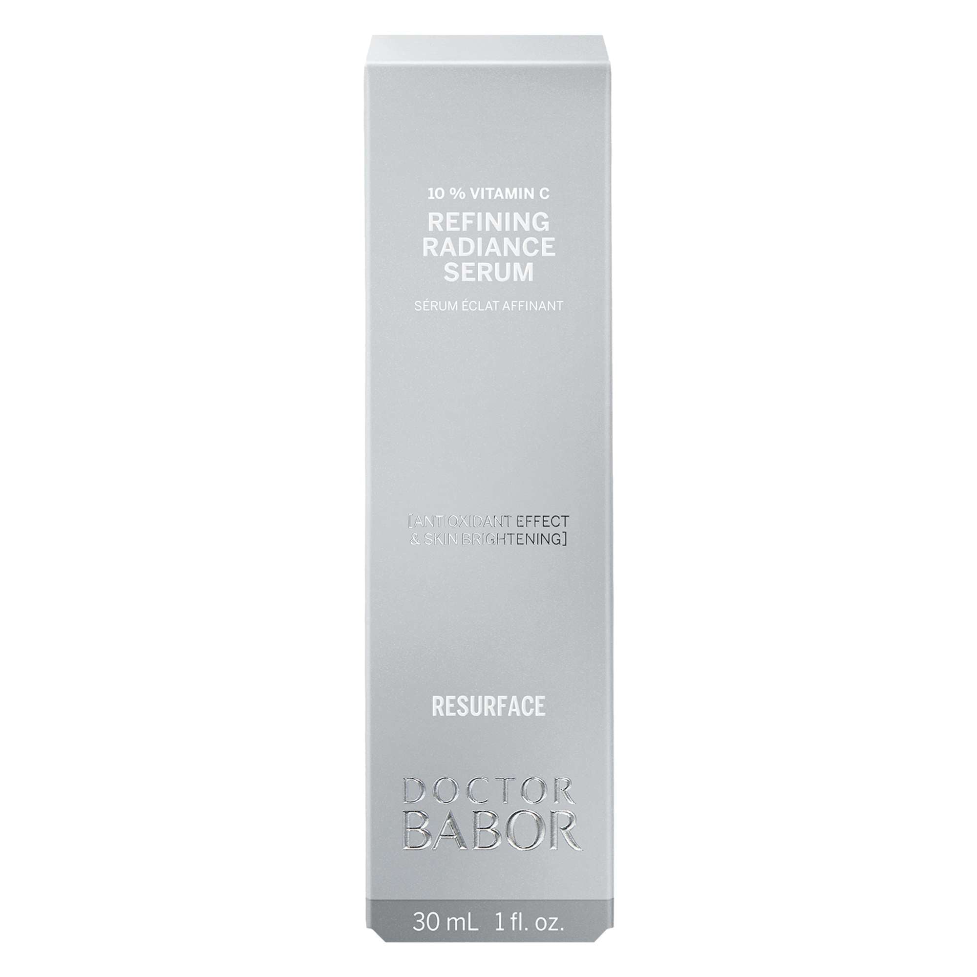 Babor Doctor Refining Radiance Serum dam – bild 2
