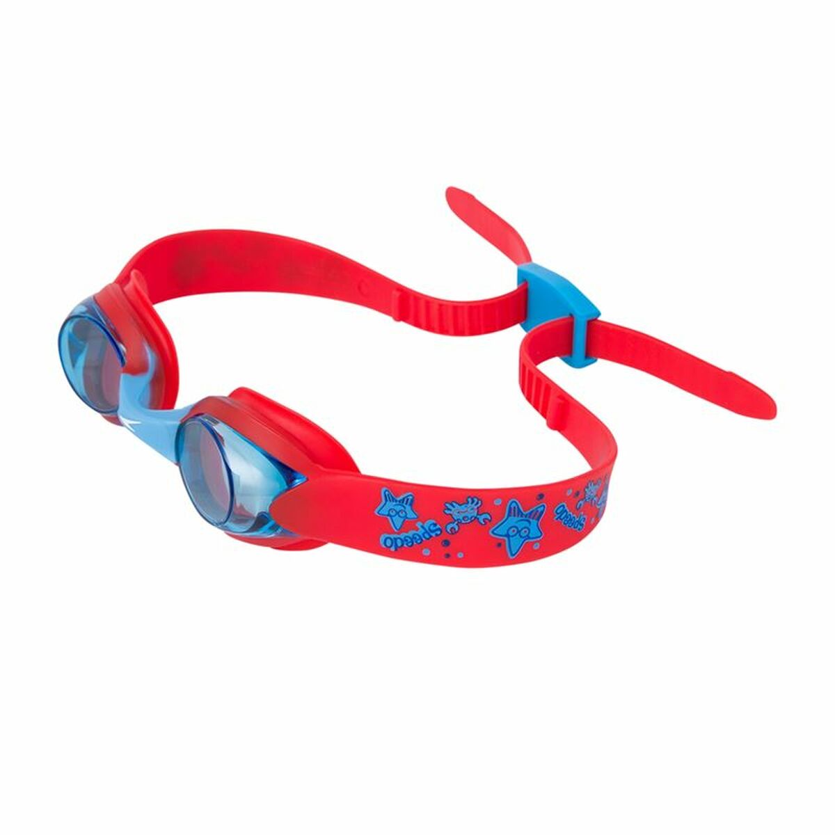 Accessoire Sport Aquatique Lunettes De Natation Speedo Biofuse 2.0