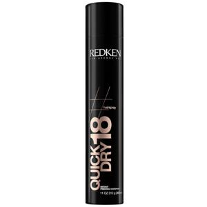Quick Dry 18 Redken 400ml REDKEN