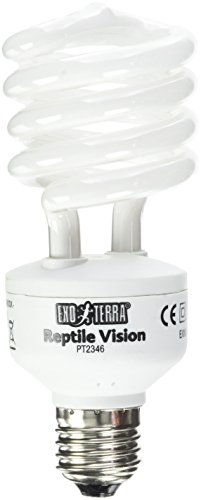Exoterra Ampoule Reptile Vision 26 W