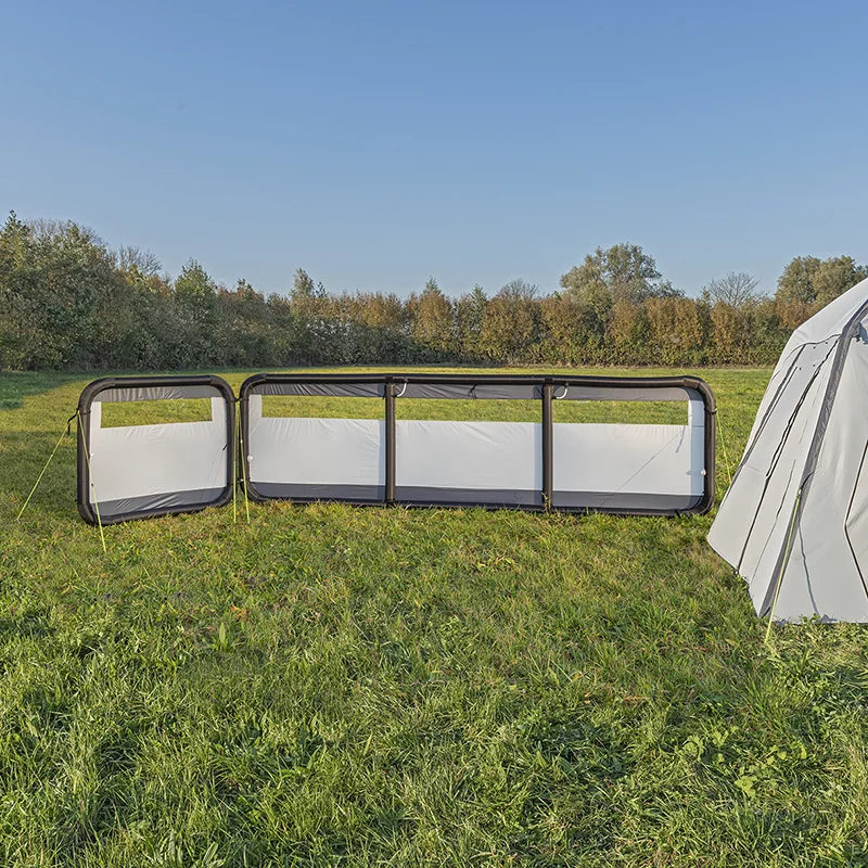 Brise-vent Gonflable 160x140cm