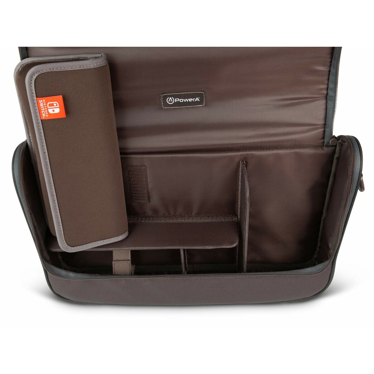 Sac À Bandoulière Powera Everywhere Messenger Bag